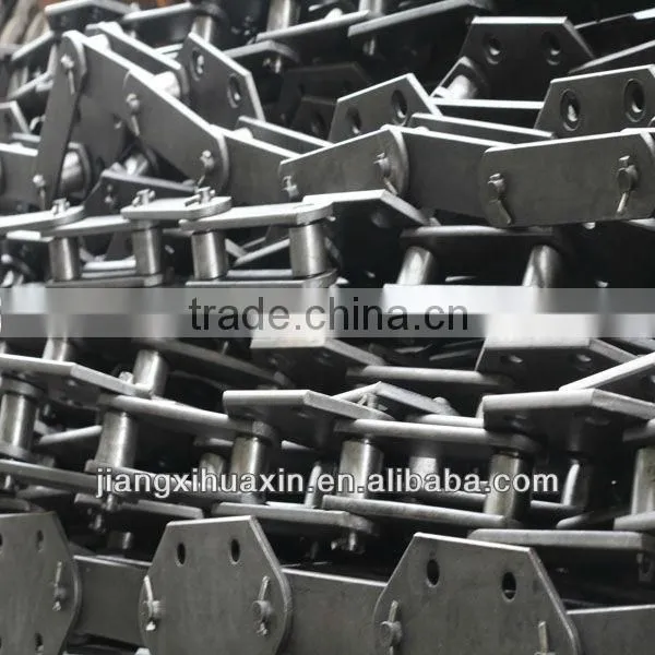 china alibaba golden supplier metal roller chain for cement lifting device