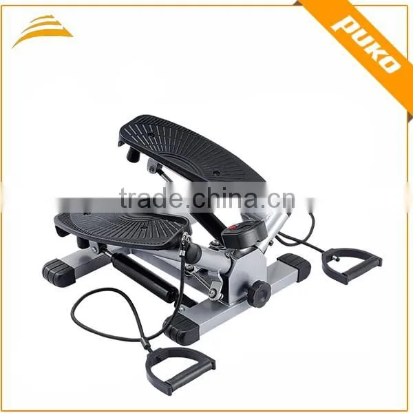 2016 High Quality Factory Supply Kids fitness equipment mini stepper
