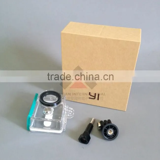 Original Xiaomi Yi Action Camera Waterproof Case