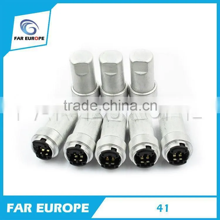 Top Quality Gas Generator Tube Inflator Manufacturer