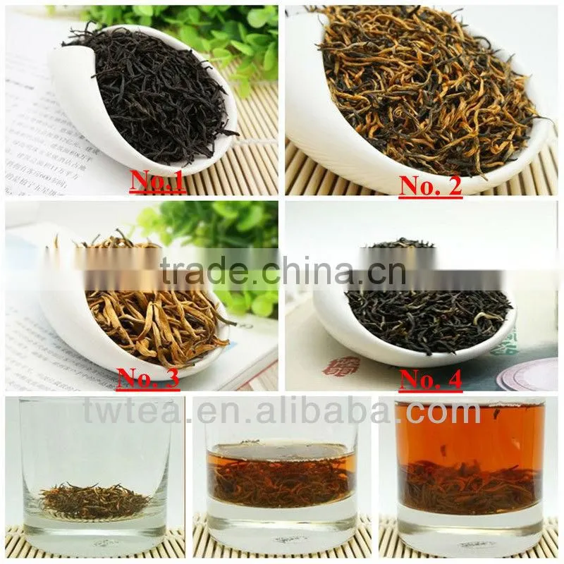 Premium darke tea tianjian