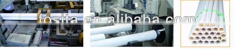 FOSITA Double pipe Belling machine