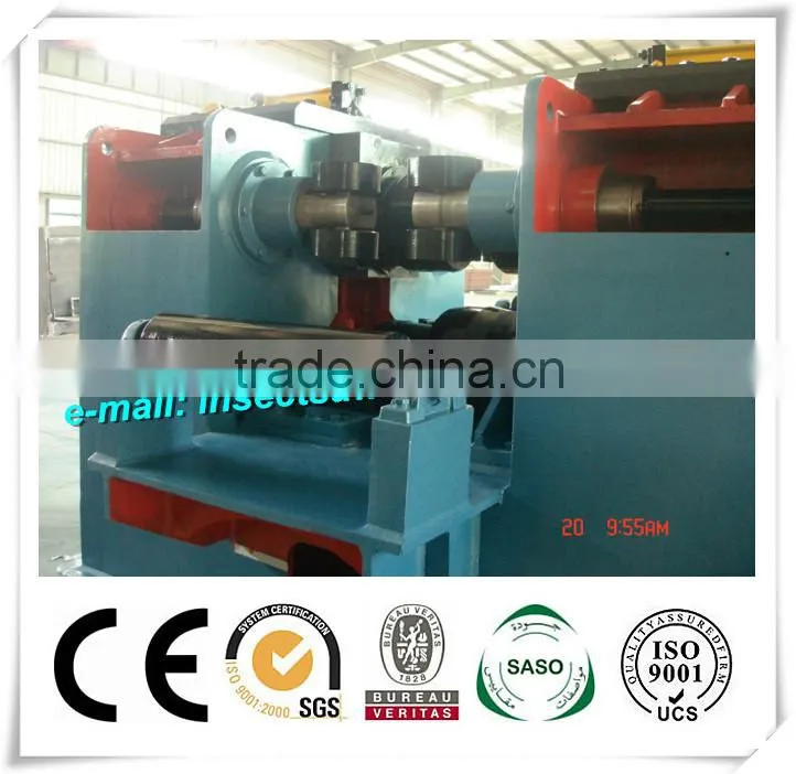 T Beam Build up line, T Beam Built up line