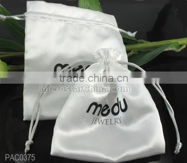 Free Samples 23 Colors 10 Sizes In Stock Cheap Jewelry Bag Organza