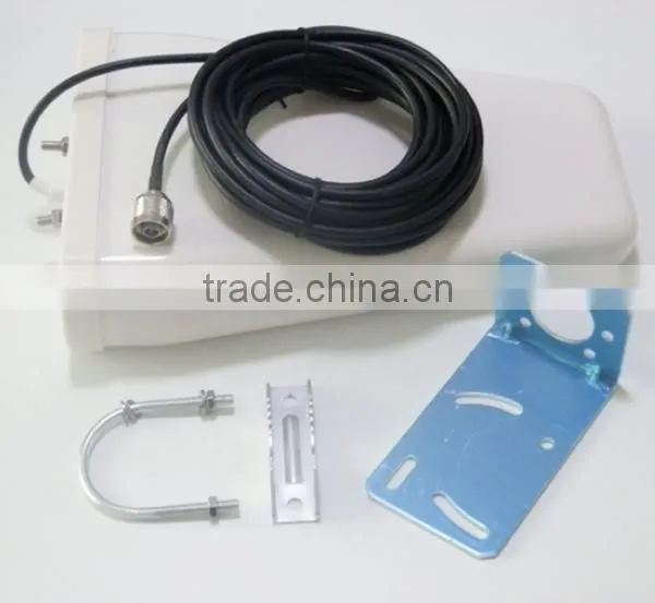 gsm high gain antenna800-2700MHz Log Periodic Antennas ,12dBi GSM/CDMA/3G/4G Log Periodic antenna