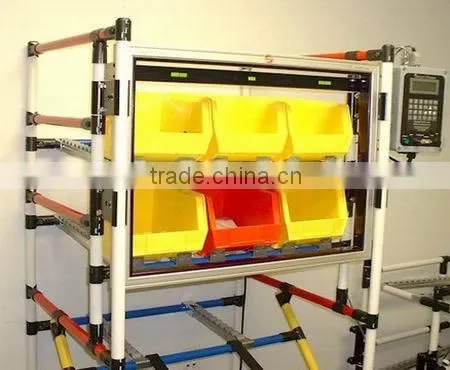 Colorful ABS Coated Pipe manufacture distributer for industry