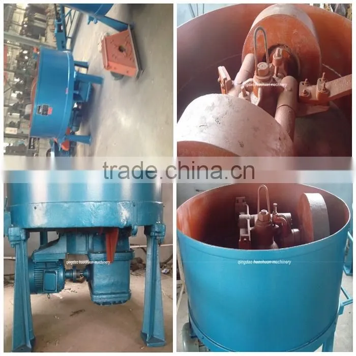 Chinese suppliers double stainless steel shot blasting machine volume 2 * 200