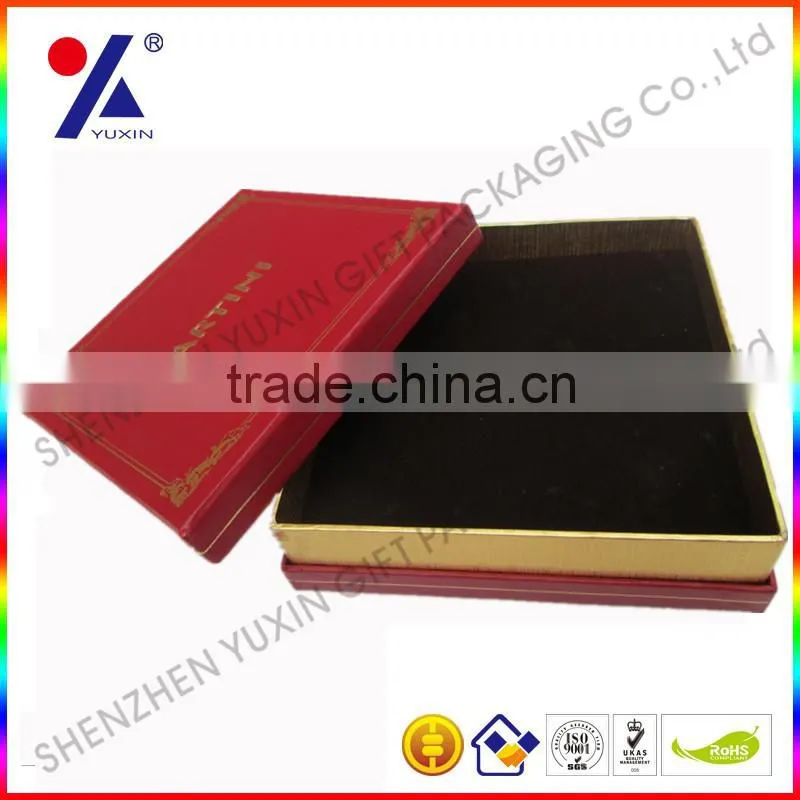 Delicate and shining gift boxes with various design,and square boxes,free sample