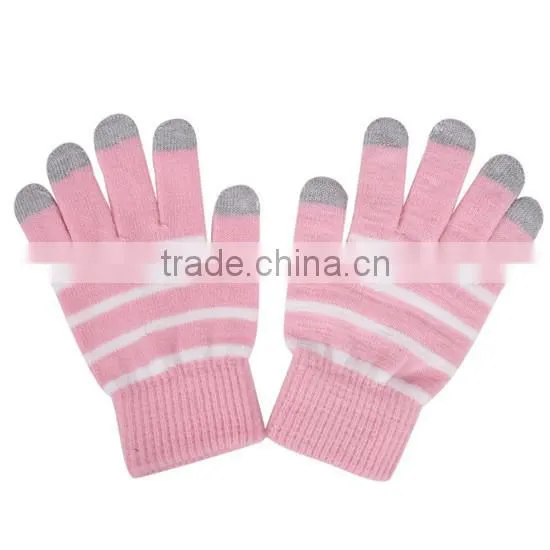 Magic Gloves for Smart Phone / Tablet PC Touch Screen Gloves