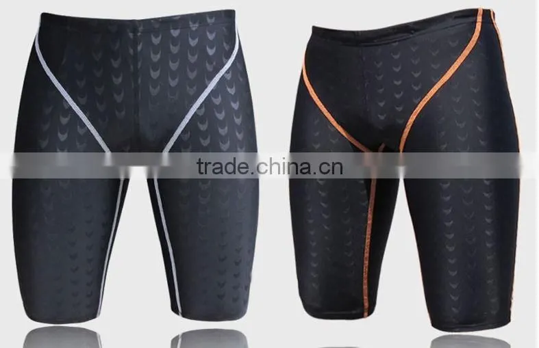 HOT SUMMER Men's Lycra Team Cycling Shorts Padded Wholesale Blue