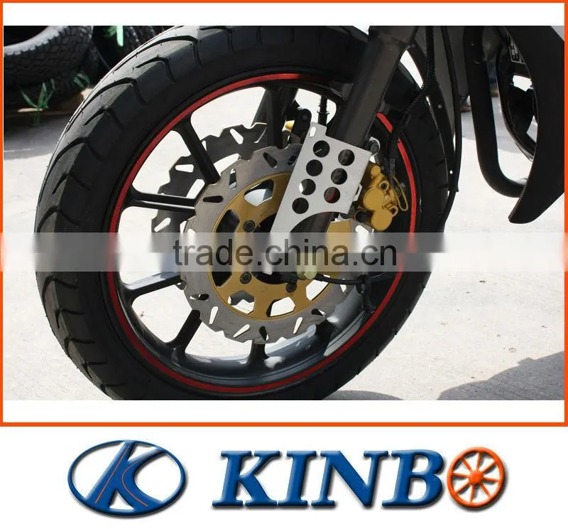 200cc sport motorcycle