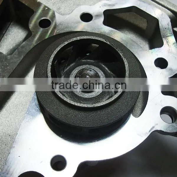 1334079 1334130 90542606 Opel Agila 2002-2007 Vauxhall Astra Water Pump