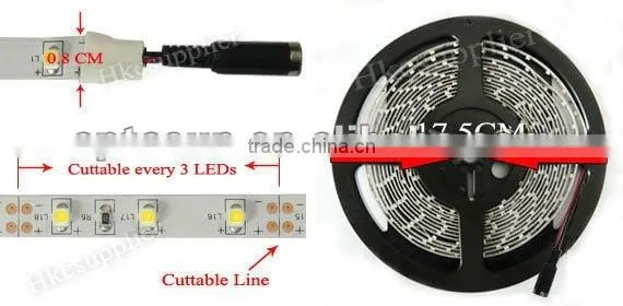battery powered led strip lights