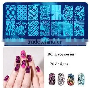 Fashion Style Water Nail Stickers, water sticker, water transfer nail art stickers