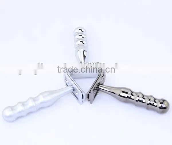 shaving safety razor