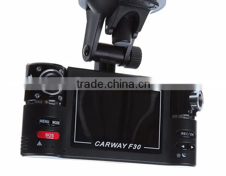 New 2016 factory wholesale price car black box 1080p manual car camera hd dvr car camera dash cam