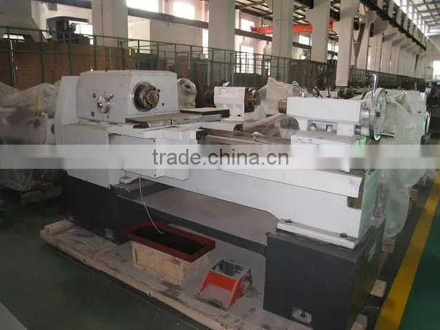 CNC Lathe-SK40P,SK50P