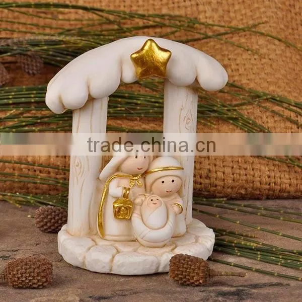 Wholesale religious feature customized crafts