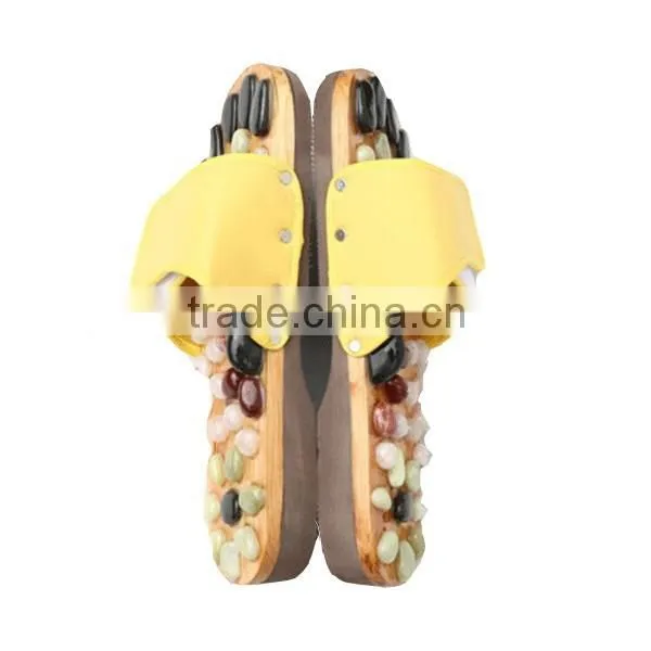 Men Massage Slippers,Acupuncture Massage Slippers