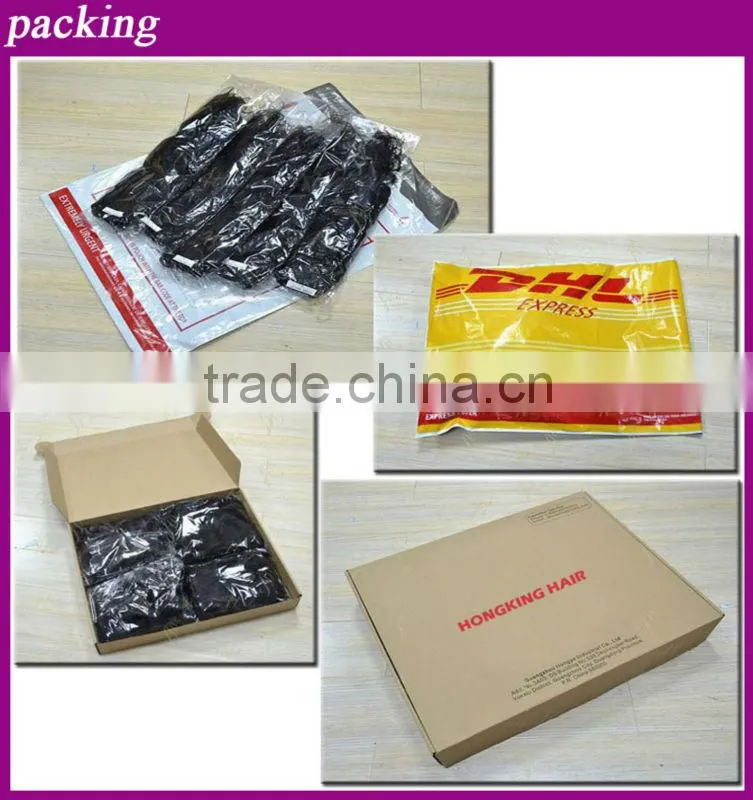 wholesale brazilian hair clip in hair extension natural hair extensions