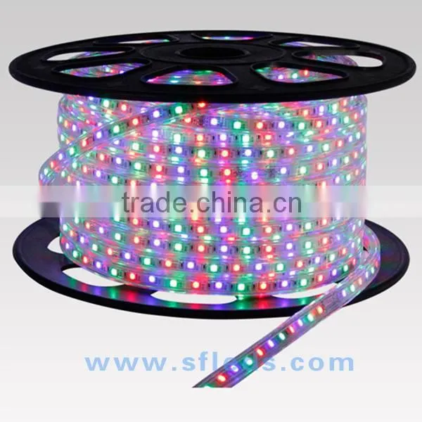 220V controller rgb strip for 220V / 110V LED 5050 RGB strip light