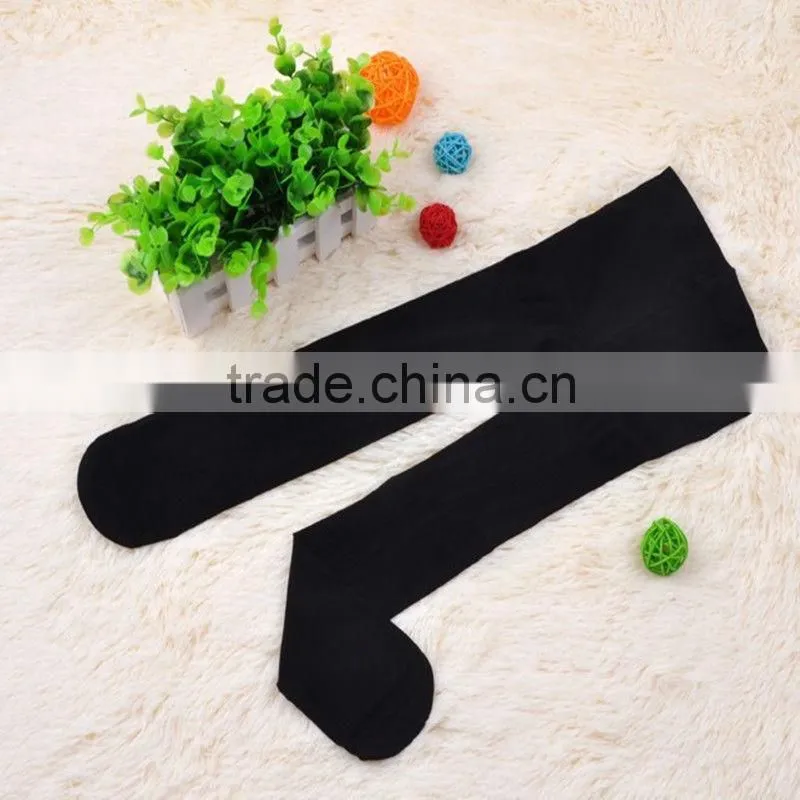 Shiny Leggings For Kids