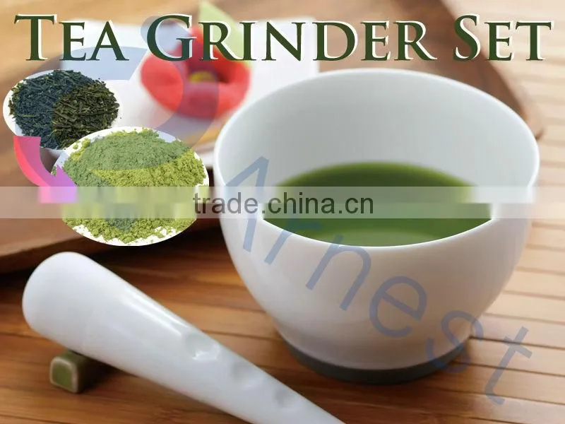 kitchenware wholesale tea cups saucers coffee gifts pottery porcelain morter muller set cup 76133