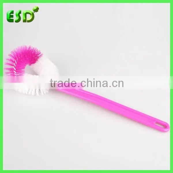 ESD Cheap Plastic Toilet Brush,Toilet Cleaning Brush