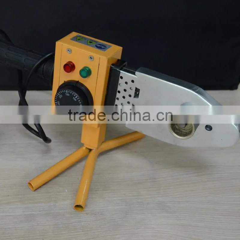 High pressure Polypropylene raw material ball valve
