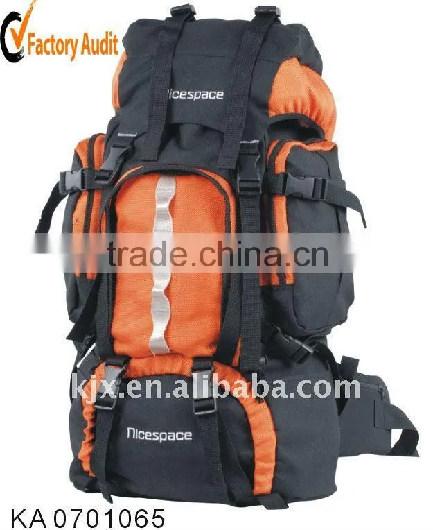 Trolley Backpack