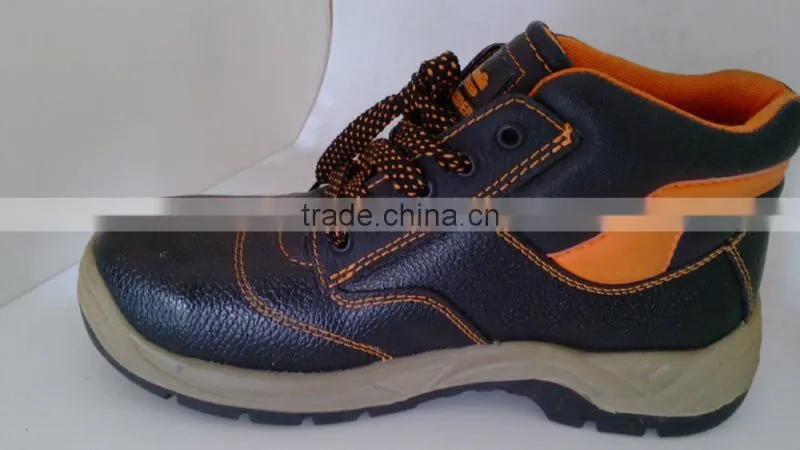 High Quality SB/SBP/S1/S1P/S2/S3 Safety shoes