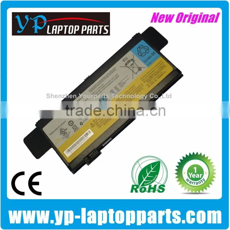 Original wholesale battery 11.1V 30Wh/57Wh For Lenovo IdeaPad U150 57Y6354 57Y6459 57Y6460 L09M3P13 L09O6D13 notebook battery