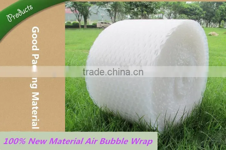 Hot selling air cushion film with different size