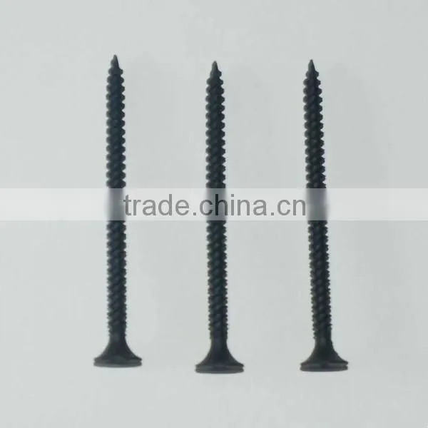Cross Recessed Tapping Screws