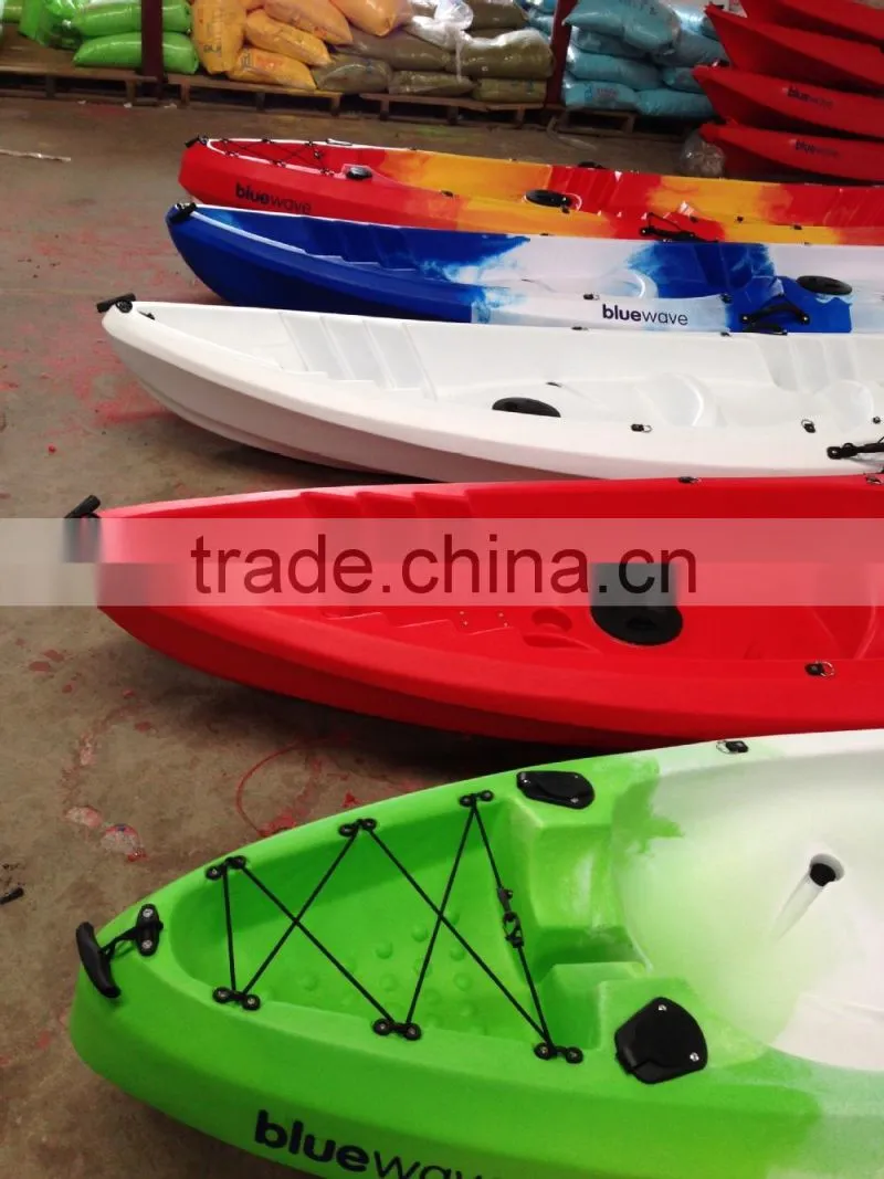 three person kayak fishing kayak high quality