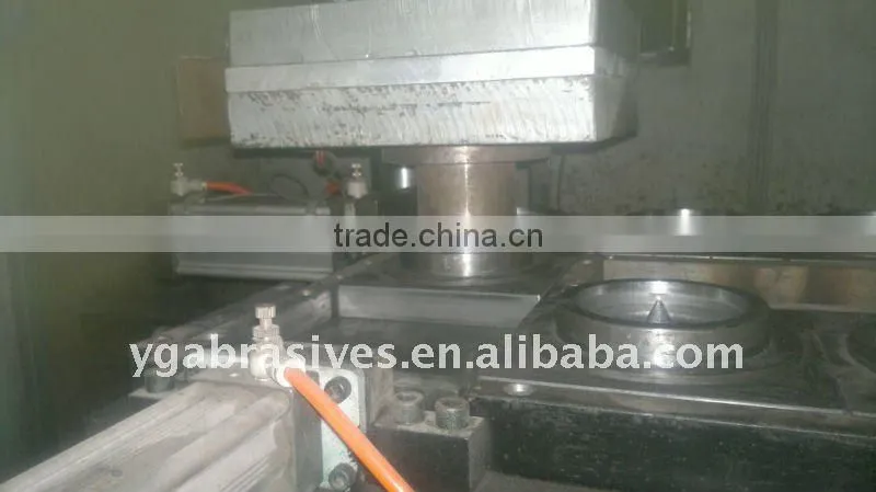 resinoid cutting wheel for soft metal 115x1.6x22mm