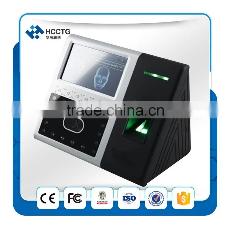 Biometric Digital Fingerprint Time Attendance Recorder iFace 302