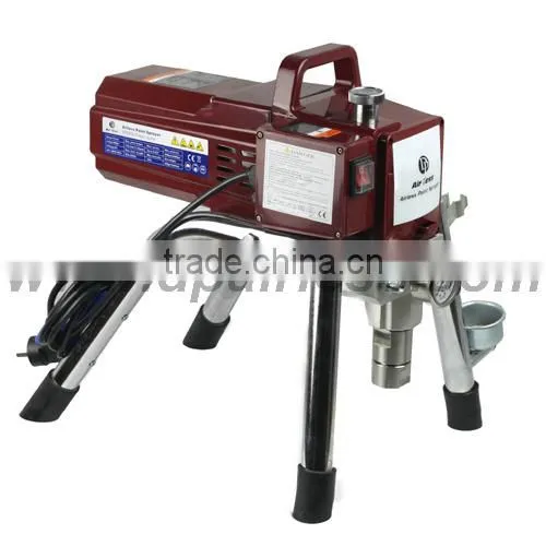 DP-6318 Airless Paint pump, airless paint sprayer