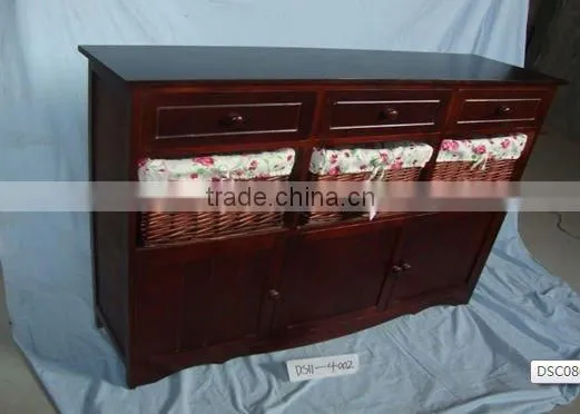 antique wooden furniture