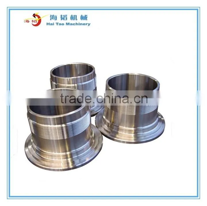 Precision cnc turning cnc lathe