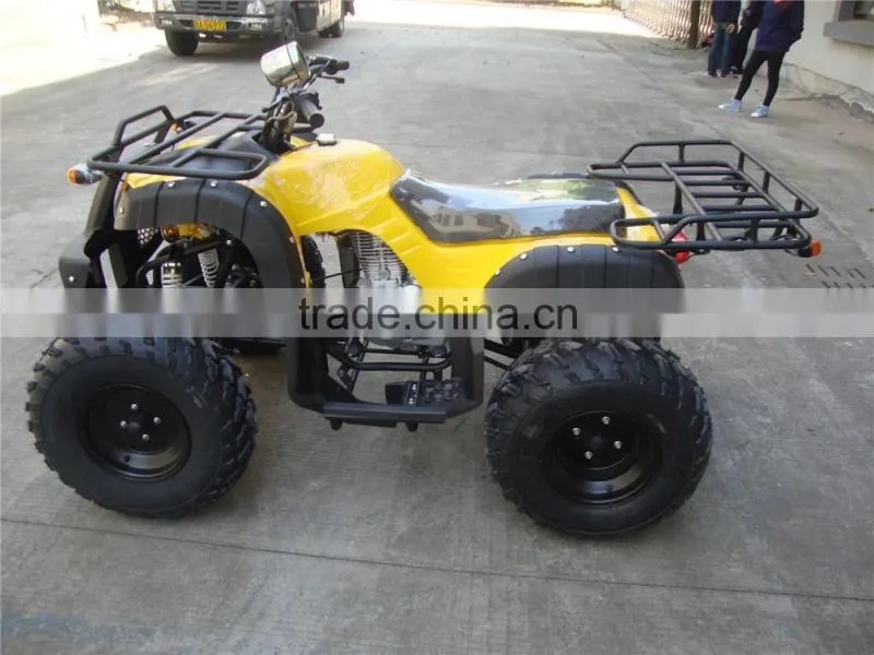 200CC 4x4 ATV for adult cheap selling