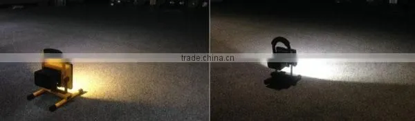 Factory sale led flood light 120w high lumen ac85-265v 12V