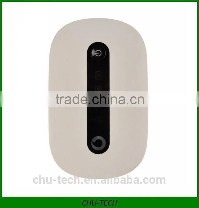 Unlocked Vodafone R206 3G wi-fi modem 21 Mbps HSPA+ Wireless Mobile 3G wifi Router