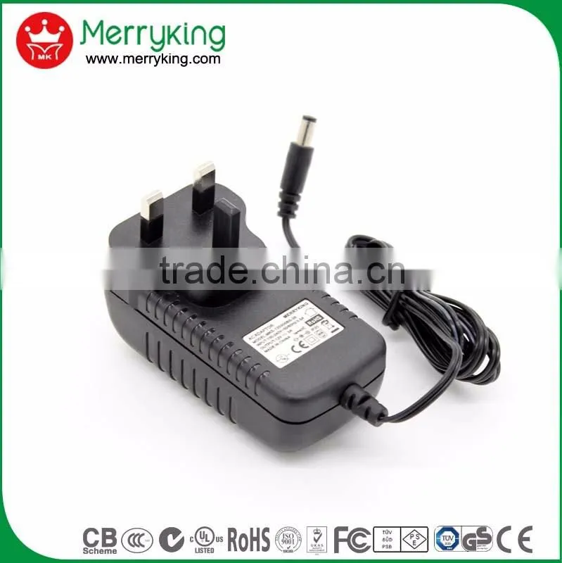 new hot products 31v 900ma power adapter 36v ac dc adapter for electronics