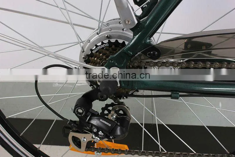 28inch bicycle electric bike 1000w en15194