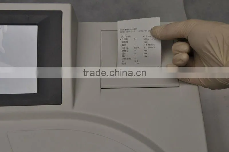 BLD Urine Analyzer