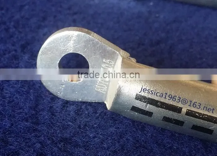Hotsale!!! // ALuminum Power Lug Terminal //connecting terminal lug