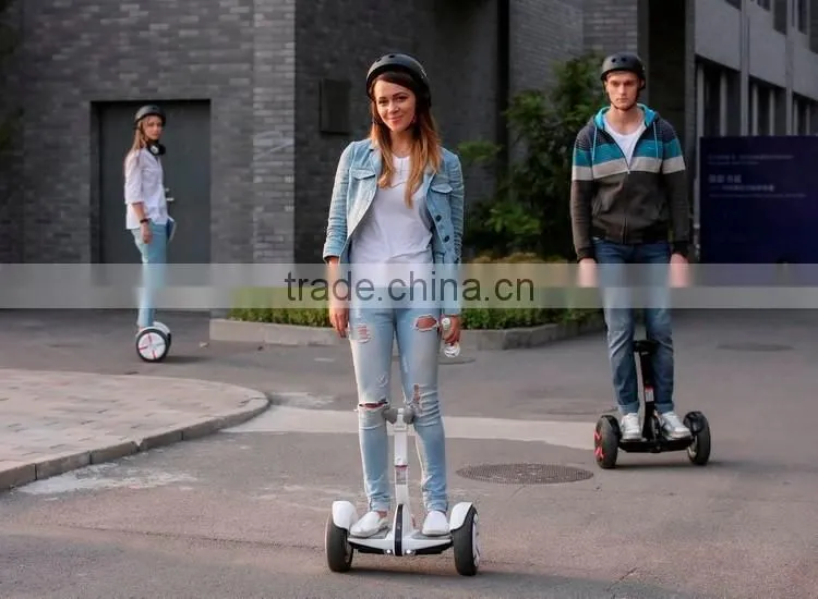china direct factory xiaomi 9 Mini Pro bluetooth hoverboard smart drifting electric scooter