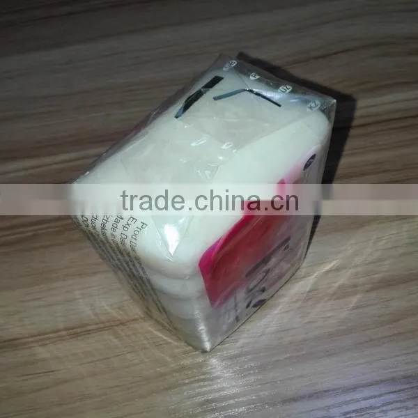 Full Automatic Envelope Type Soap Group Packaging Machine