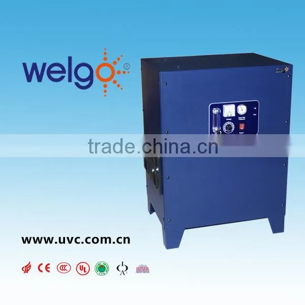 injector / ozone generator accessory
